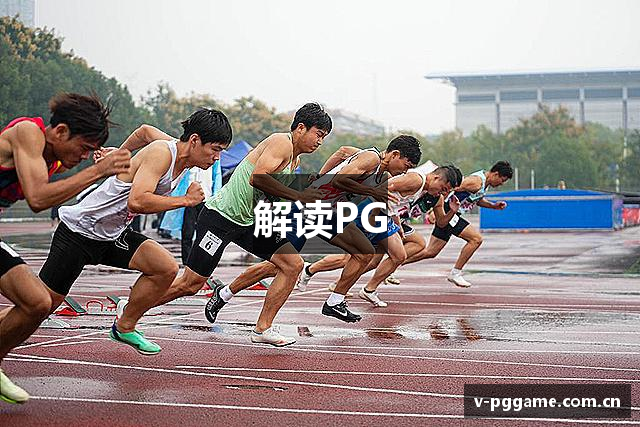 解读PG